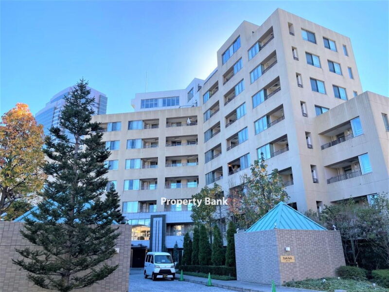 パークアクシス恵比寿