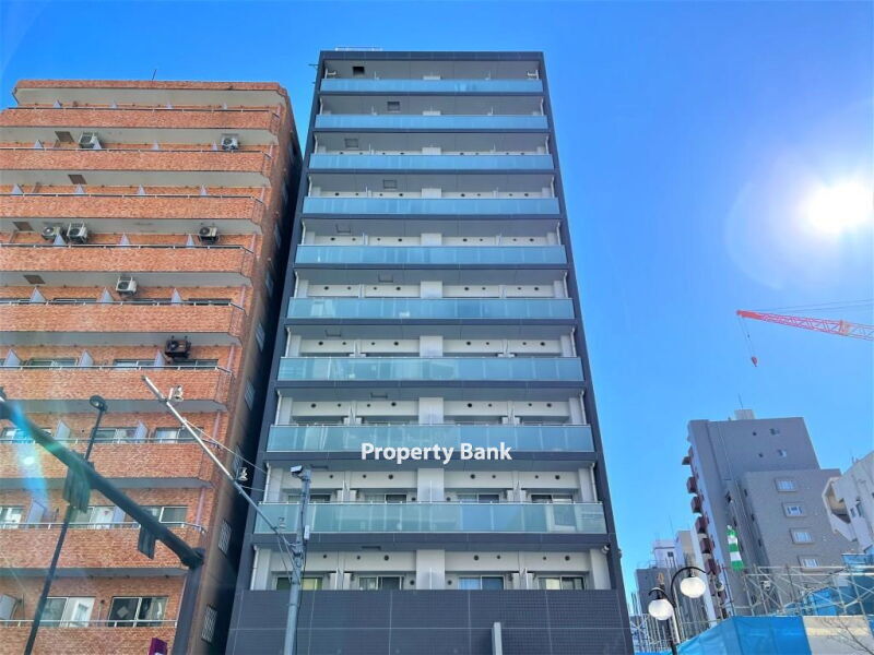 ラサンテ千駄木