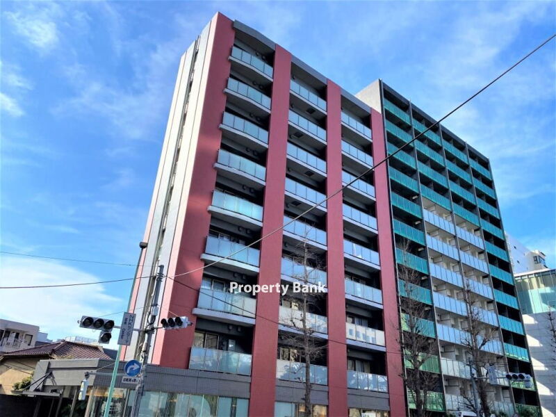 ルーエ渋谷神山町