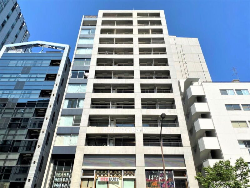 BPRレジデンス渋谷