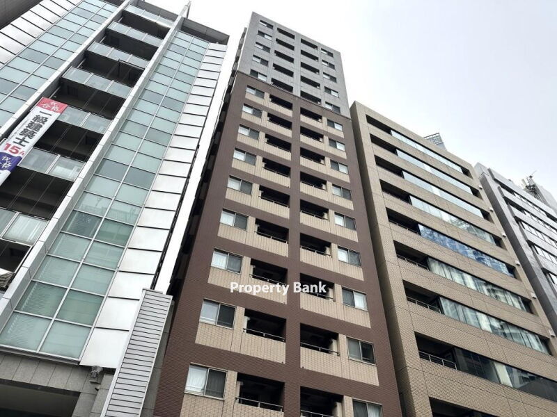 パレステュディオ渋谷ステーションフロント