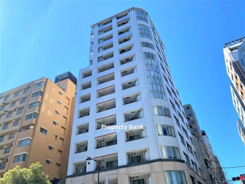 パークアクシス日本橋ステージ