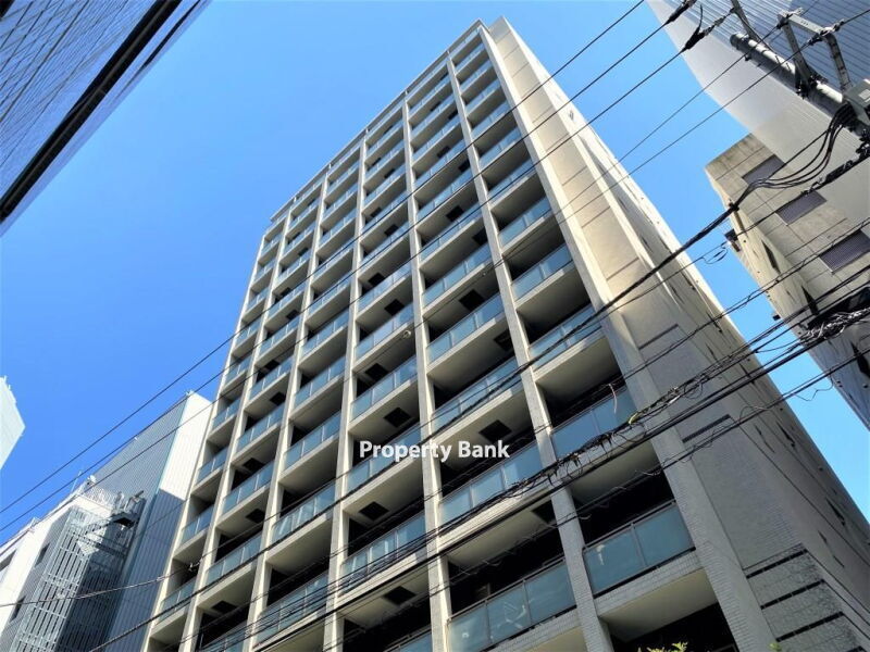 パークハビオ渋谷