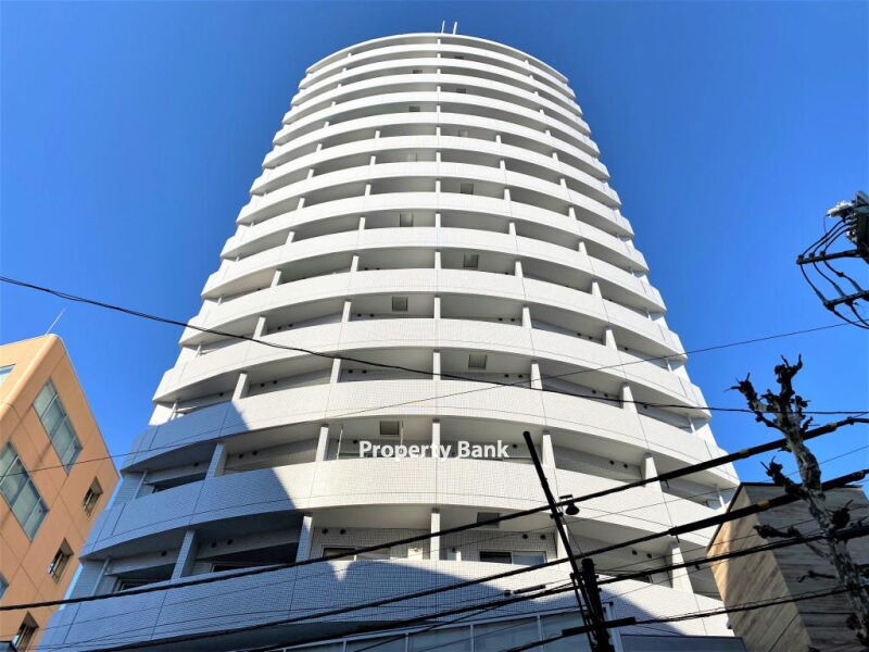 MFPR代々木タワー