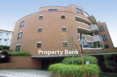 ラ・コリーヌ神宮前