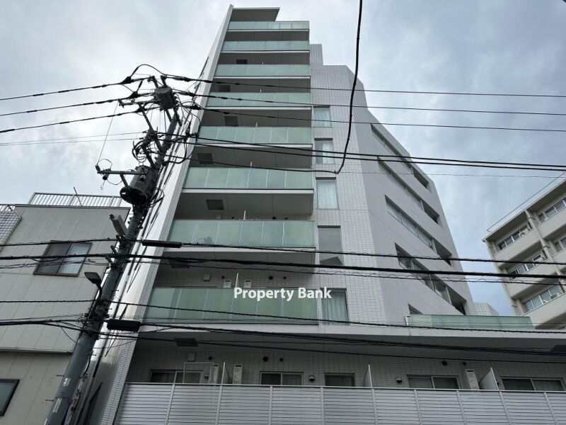 MFPRコート目黒南