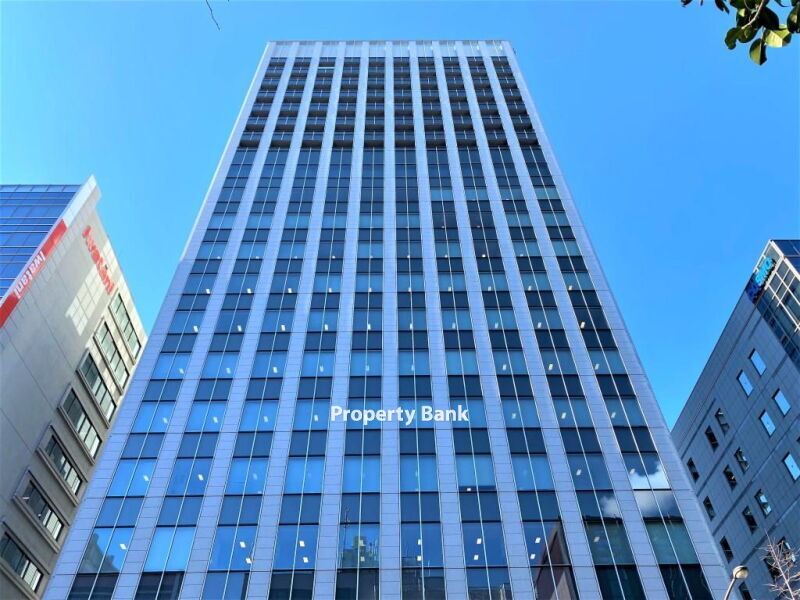 パークアクシス御成門