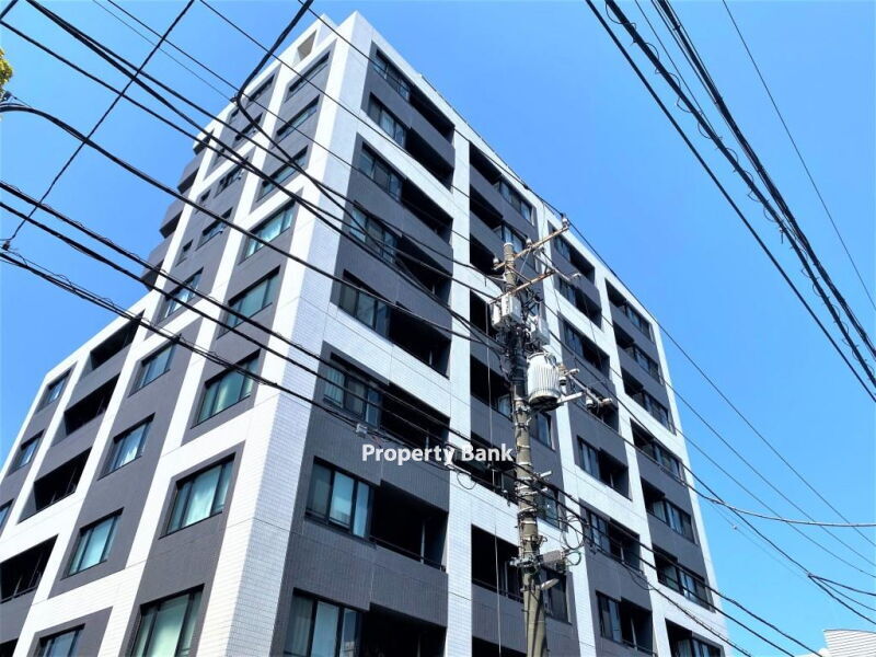 パークアクシス代官山