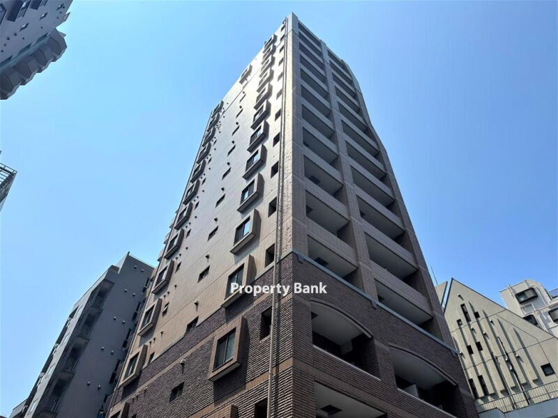 プロスペクト・グラーサ広尾