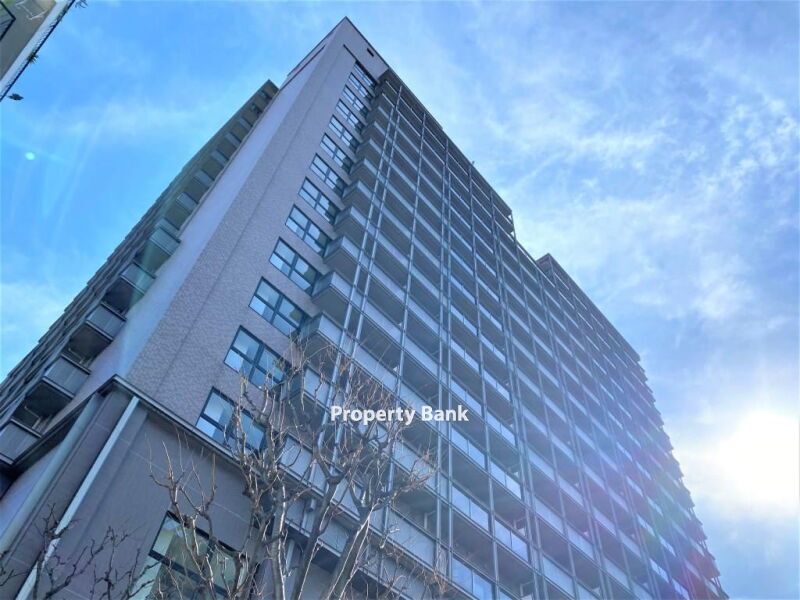 パークアヴェニュー神南