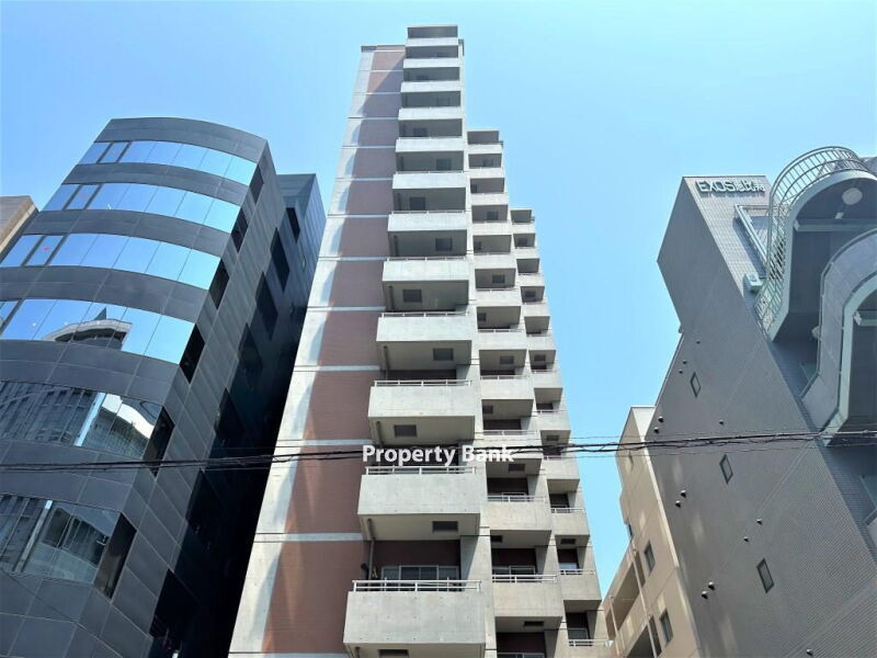 スタイリオ恵比寿スカイ