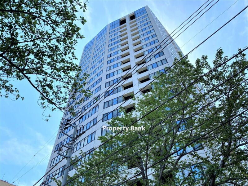 パークキューブ目黒タワー